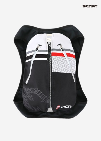 MCN FIT-BAG/노멀 크러쉬/자전거 가방 백팩 배낭